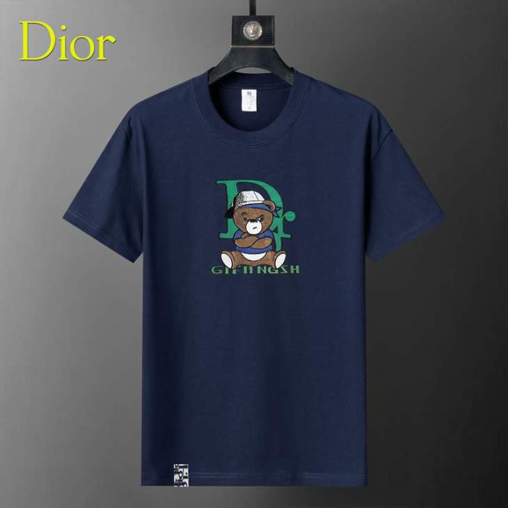 Dior T Shirts Short _SKUDiorM-4XL12yr5716268